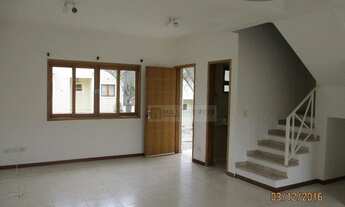 Imagem 3: Sobrado com 3 dormitórios para alugar, 122 m² por R$ 3.624,69/mês - Jardim das Flores - At