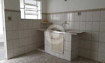 Imagem 4: Casa com 1 dormitório para alugar, 40 m² por R$ 1.500,00/mês - Vila Adyana - São José dos