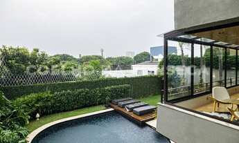 Imagem 2: São Paulo - Casa Padrão - Cidade Jardim