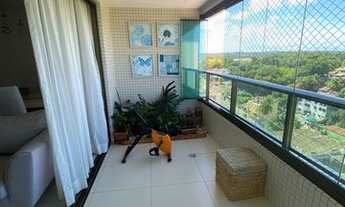 Imagem: Apartamento para aluguel com 114 metros