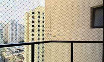 Imagem 5: Apartamento com 3 dormitórios para alugar, 78 m² por R$ 4.940,00/mês - Vila Leopoldina - S