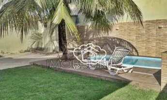 Imagem 3: Casa com 2 dormitórios à venda, 200 m² por R$ 419.999,00 - Campo Grande - Rio de Janeiro/R