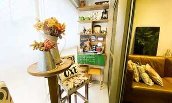 Imagem 2: 3 Quartos | Vaga | Infraestrutura | Botafogo