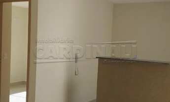 Imagem 3: Araraquara - Apartamento Padrão - Jardim Quitandinha