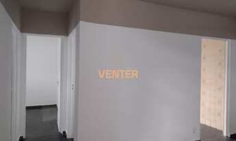 Imagem 5: Apartamento com 2 dormitórios à venda, 64 m² por R$ 170.000,00 - Jardim Independência - Ta