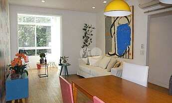 Imagem: Apartamento com 2 dormitórios à venda