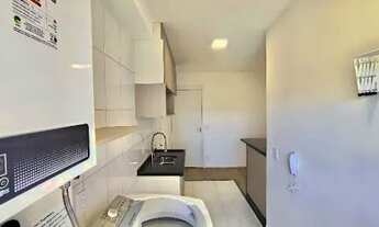 Imagem 7: Apartamento para locação em Campinas