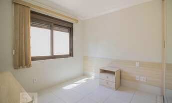 Imagem 2: Apartamento para Aluguel - Centro Histórico, 1 Quarto, 55 m2