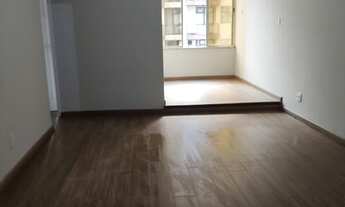 Imagem 2: Apartamento para aluguel possui 82 metros quadrados com 2 quartos perto de tudo