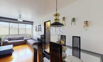 Imagem 3: São Paulo - Apartamento Padrão - Vila Madalena