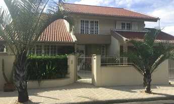 Imagem 2: Casa para venda possui 140 metros quadrados com 3 quartos em Saco dos Limões - Florianópol