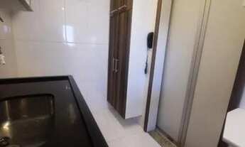 Imagem 2: Apartamento de 2 quartos para alugar no bairro Centro