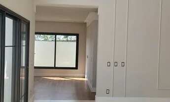 Imagem 7: Casa de alto padrão à venda - Condomínio Tamboré - Jaguariúna/SP