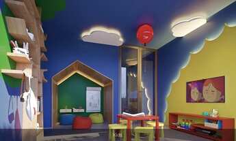 Imagem 4: Apartamento com 2 dormitórios à venda, 68 m² por R$ 1.155.300,00 - Santo Agostinho - Belo