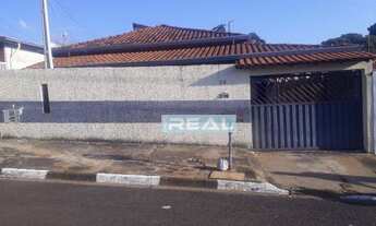 Imagem: Casa com 3 dormitórios à venda, 201 m²