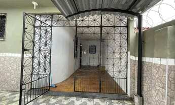 Imagem: Casa Benfica, 4 quartos sendo 2 suítes