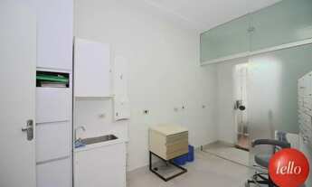 Imagem 2: São Paulo - Casa Comercial - Jardins