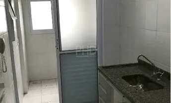 Imagem 5: Apartamento 80m² - Baeta Neves - São Bernardo do Campo