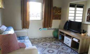 Imagem 2: Casa com 4 dormitórios à venda, 180 m² por R$ 585.000,00 - Jardim Nossa Senhora Auxiliador