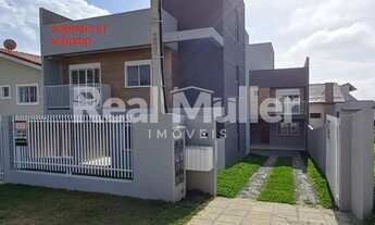 Imagem: Triplex com 122m2 NOVO - Bairro Alto