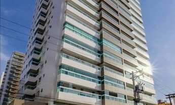 Imagem 3: Apartamento à venda, 74 m² por R$ 500.000,00 - Canto do Forte - Praia Grande/SP