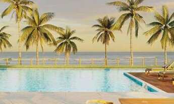 Imagem 5: No Mar Rooftop 74 m - 1 Quartos/ 0 Suítes / 1 Banheiros / 1 Vagas - Carneiros - INVEST