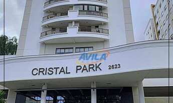 Imagem 4: Itacorubi 2 D(1 S) completamente mobiliado