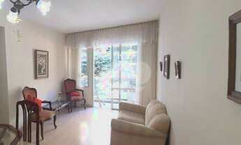 Imagem 3: Apartamento com 2 dormitórios à venda, 77 m² por R$ 1.050.000,00 - Leme - Rio de Janeiro/R