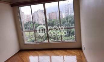 Imagem 4: Grajaú Apartamento com 2 dormitórios