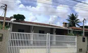 Imagem: Casa Próximo a UFS Com 3/4 No Res. Flores