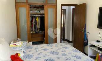 Imagem 6: Casa com 3 dormitórios à venda, 200 m² por R$ 798.000,00 - Anil - Rio de Janeiro/RJ