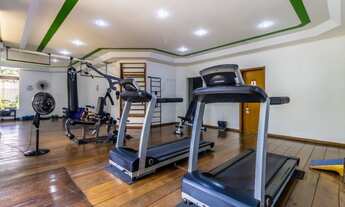 Imagem 7: São Paulo - Apartamento Padrão - Morumbi