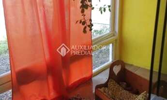 Imagem 4: PORTO ALEGRE - Casa Padrão - Restinga