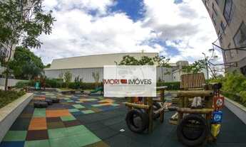 Imagem 4: Apartamento com 1 dormitório para alugar, 70 m² - Vila Leopoldina - São Paulo/SP