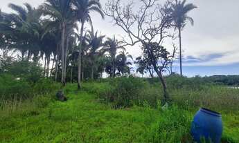 Imagem 7: 30 HECTARES NO LAGO DO MANSO
