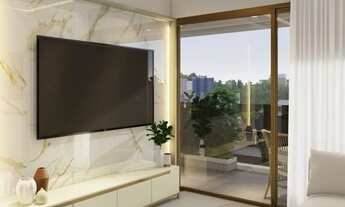 Imagem 2: APARTAMENTO RESIDENCIAL em FLORIANÓPOLIS - SC, CANASVIEIRAS