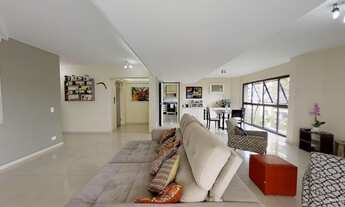 Imagem 7: Apartamento com 4 dormitórios à venda, 395 m² por R$ 1.650.000,00 - Vila Mascote - São Pau