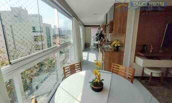 Imagem 3: Apto 3 quartos sendo 1 suíte em Jardim Camburi