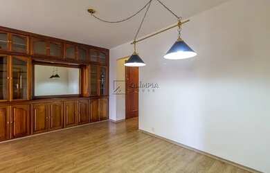 Imagem 3: Apartamento Locação Moema 130 m² 4 Dormitórios