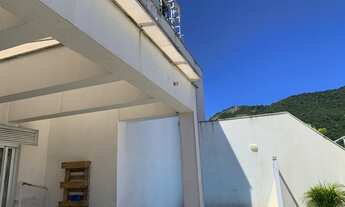 Imagem 3: Cobertura com 3 dormitórios à venda, 154 m² por R$ 850.000,00 - Recreio dos Bandeirantes