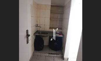 Imagem 2: Kitnet no centro