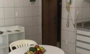 Imagem 7: Apartamento para venda tem 120 metros quadrados com 3 quartos em Aflitos - Recife - PE