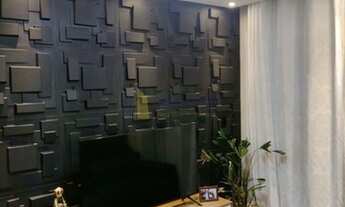 Imagem 3: Jundiaí - Apartamento Padrão - Recanto Quarto Centenário