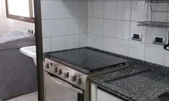 Imagem 5: Apartamento com 3 Dormitórios, sendo 1 suíte, para alugar, 100m² por R$ 5.500,00. - Vila B