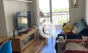 Imagem 7: Apartamento com 2 dormitórios à venda, 60 m² por R$ 620.000,00 - Butantã - São Paulo/SP