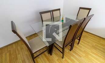 Imagem 7: Apartamento para Aluguel - Cambuí, 1 Quarto, 55 m2