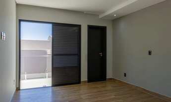 Imagem 4: Casa em Condominio com 3 Suites a venda no Belvedere Votorantim SP