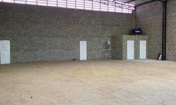 Imagem 3: Barracão para alugar, 320 m² por R$ 8.000/mês - Jardim Astúrias I - Piracicaba/SP