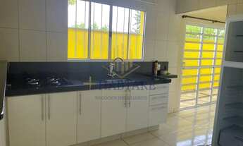 Imagem 7: Casa para Locação em Hortolândia, Taquara Branca, 2 dormitórios, 1 banheiro, 1 vaga