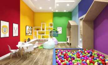 Imagem 6: Apart 2 dorms, Guilhermina, Alto Padrao JGA737